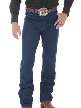 NWT WRANGLER 13MWZ Jeans